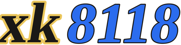 xk8118 logo