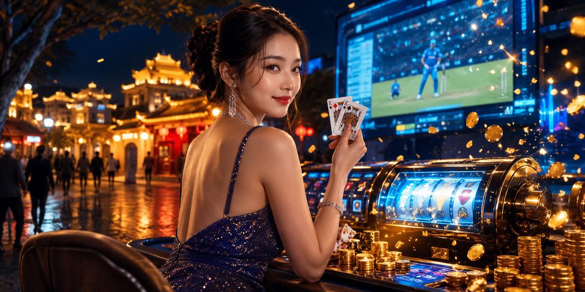 xk8118 Thể Thao Di Động