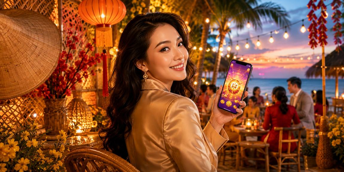 xk8118 Ưu đãi thành viên mới