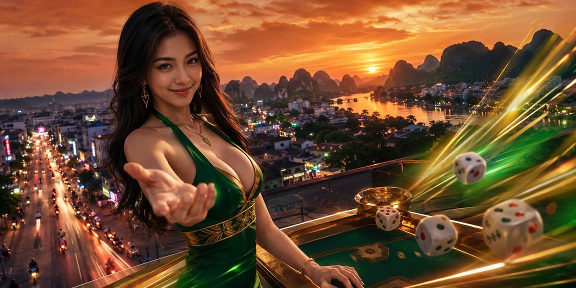 xk8118 Casino