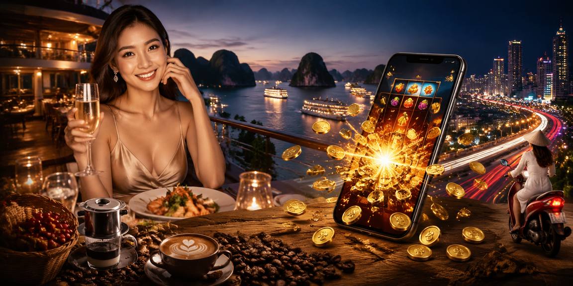 xk8118 Ứng dụng xk8118 mang lại điều gì
